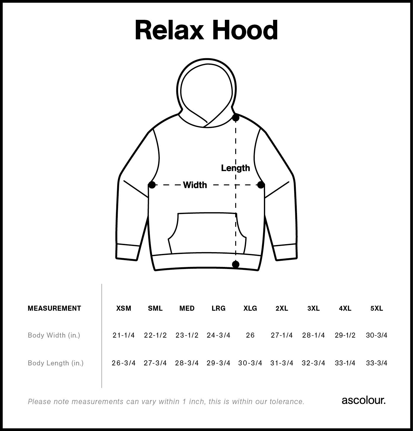 HOPE (Matthew 18:5) Adult Relax Hood