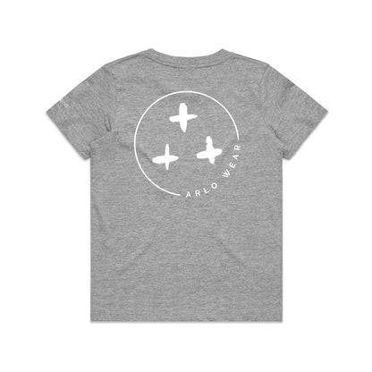 HOPE (Matthew 18:5) Adoption Kids/Youth T-Shirt