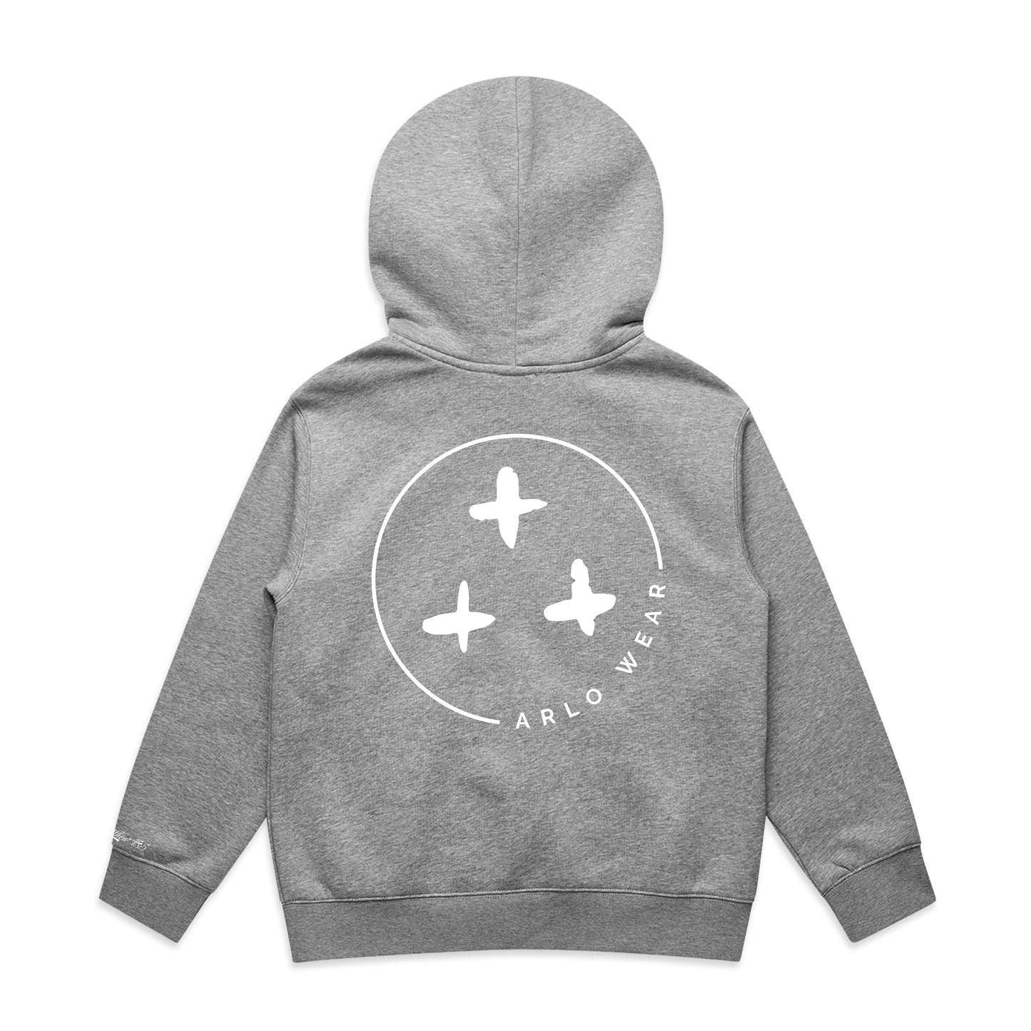 HOPE (Matthew 18:5) Adoption Kids/Youth Relax Hood