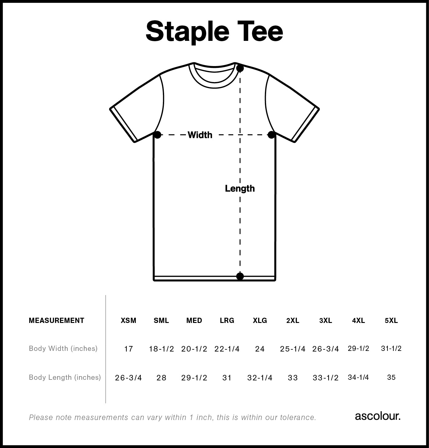 Signature Adult T-Shirt