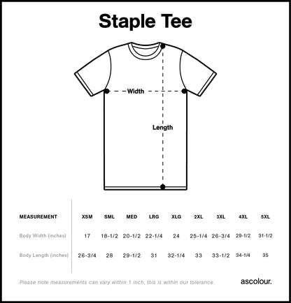 Signature Adult T-Shirt