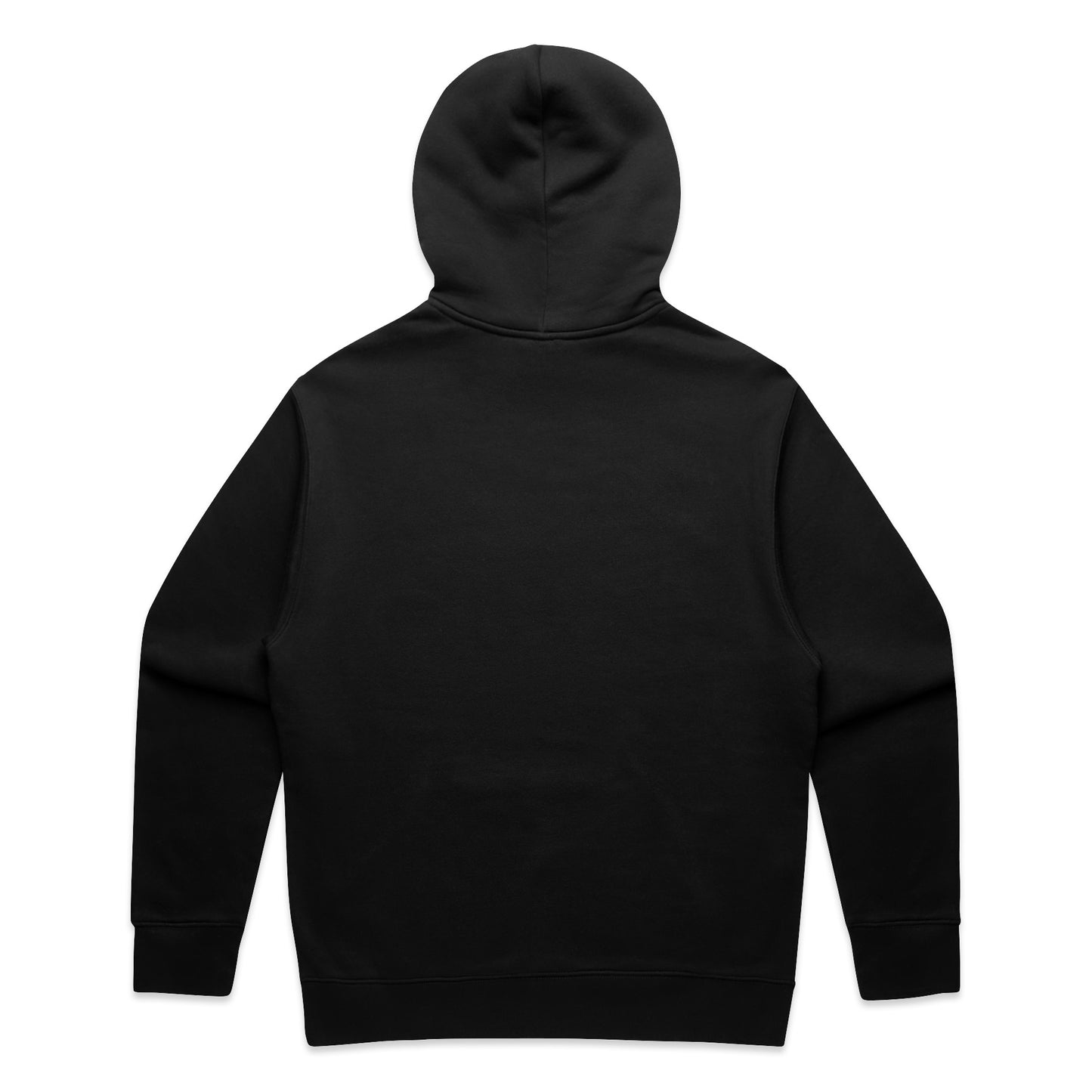 Signature Hoodie