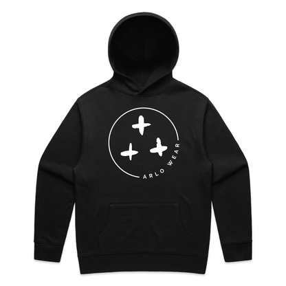 Signature Hoodie